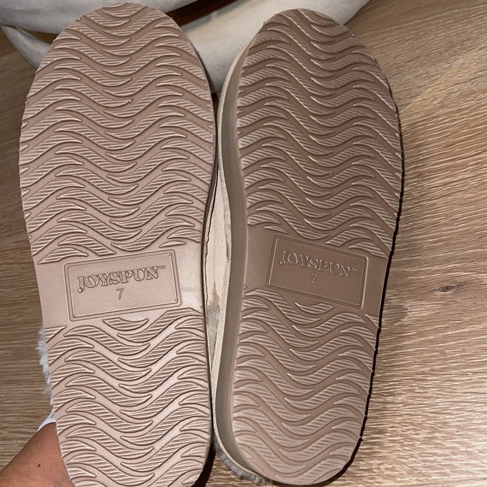 Platform slippers - Picture 4 of 4